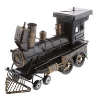 Locomotive engine