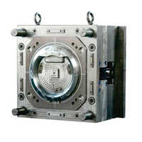 Plastic tooling