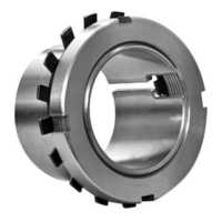 Bearing sleeves