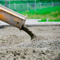 Concrete Admixtures