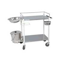 Phaco trolley