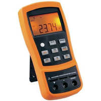 Portable lcr meter