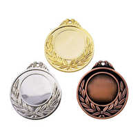 Brass Badges