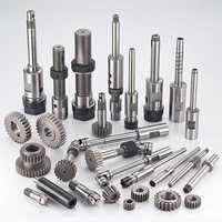 Multi Spindle Drilling Heads