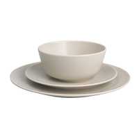 Dinnerware