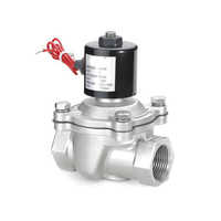 Norgren valves