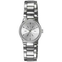 Silver Watches