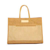 Jute Promotional Bags