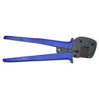 Crimping tool kit