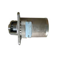 Starter rod