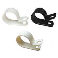 Nylon clamps