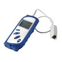 Pulse oximeter probes