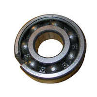 Gearbox bearing