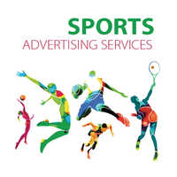 Sports Advertising Services