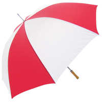 Promotional umbrellas