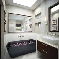 Bathroom interior solution