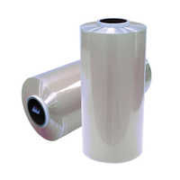 Blister packaging film