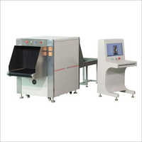 X Ray Scanners