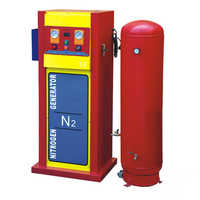 Nitrogen Filling Machine