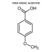 पैरा अनिसिक एल्डिहाइड