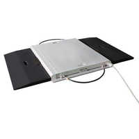Weighing pad