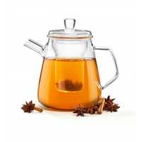 Plain tea