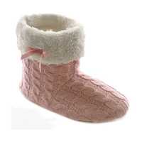 Winter slippers
