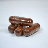 Grape seed capsule