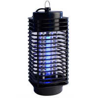 Mosquito killer lamp