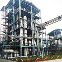 Alcohol Distillation Plant