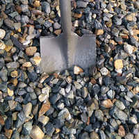 Crushed Stone Aggregate