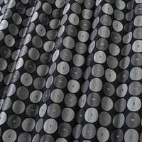 Graphite fabric