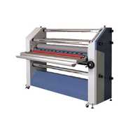 Seal laminator
