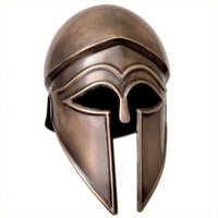 Corinthian Helmet