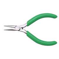 Electronic pliers
