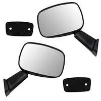 Side mirrors