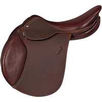 English saddles