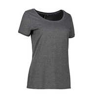 Ladies Round Neck T Shirt