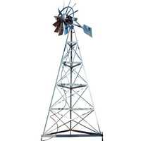 पवनचक्की टॉवर