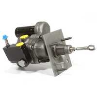 Hydraulic Booster