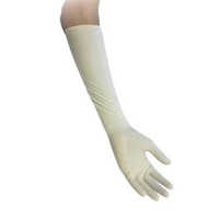 Long sleeve glove