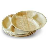 Eco friendly plates