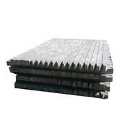 Rcc fencing pole