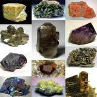 Minerals testing services