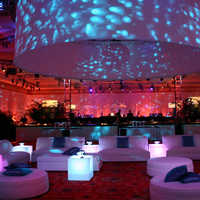 Corporate event services