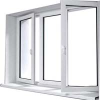 Upvc Casement Windows