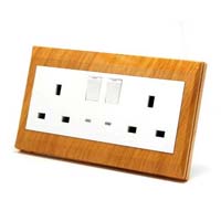 Abb modular switches
