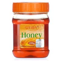Patanjali honey