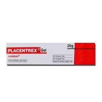 Placentrex gel