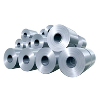 Super duplex steel coil
